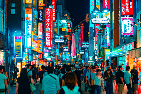 The things foreigners miss most about living in Japan