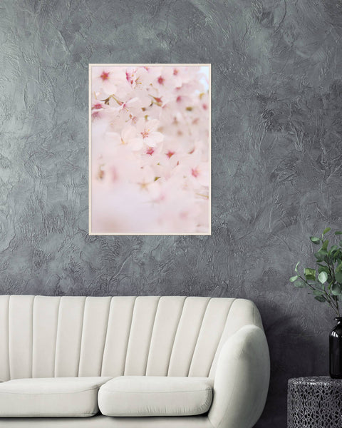 Ichiban Kirei-na Sakura Poster