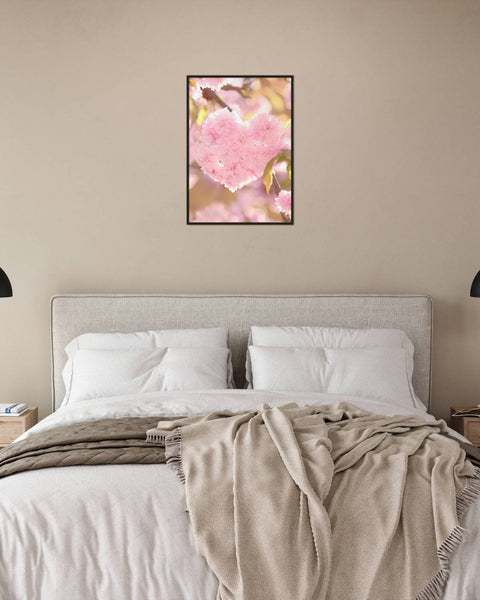 Sakura Kokoro Poster